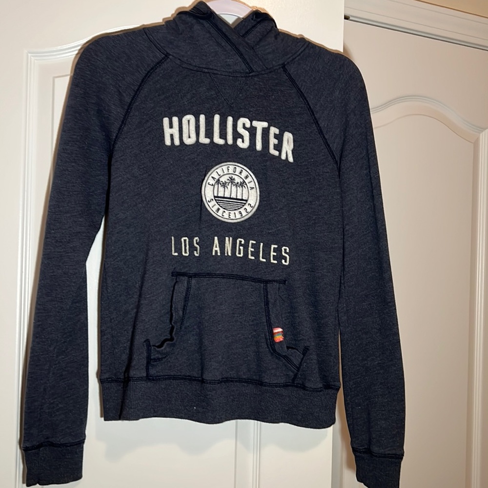 Women’s Hollister Hoodie